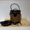 [Pre-Owned] Louis Vuitton Cannes 'Brown Monogram Reverse Canvas' - Very Good #1GIKQH5
