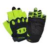 Перчатки Cybertron DIRTCLAW Cycling Bicycle Finger Half Road Shock Gloves, Перчатки, Летние, Clipping, Finger, Bike, Outdoor, Дышащие, Поглощение, Мужские,