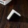 Non-slip Bottom Creative Napkin Stand Elegant Wood Tissue Dispenser  Restaurants