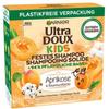Solid Shampoo for Children Ultra Gentle - Apricot & Cotton Flower -