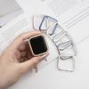 Для Apple Watch10 Apple S11 Чехол для часов Iwatch9876Se Рамка из алюминиевого сплава Защитный чехол