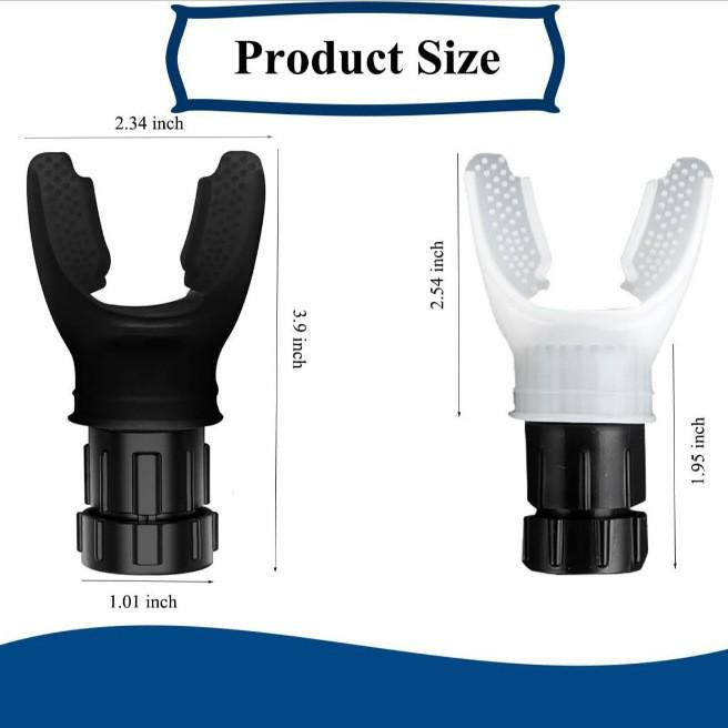 Portable Fitness Trainer: Adjustable Resistance Breathing & Abdominal Aerobic Muscle Trainer