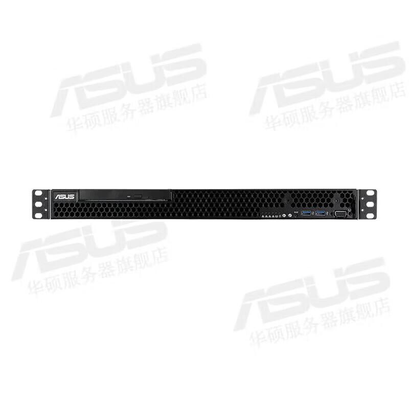 ASUS RS100 1U Rack Server (CN version)