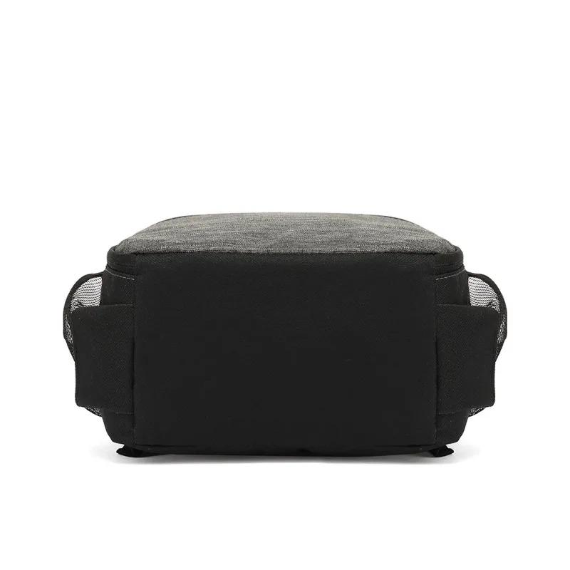 Многофункциональный рюкзак для цифровой камеры, сумка для Nikon Sony, водонепроницаемая сумка для зеркальной камеры, сумка для объектива, сумка для зеркальной камеры