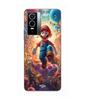 Case For Vivo Y76 5G Super Mario Bros the Movie Maniacase