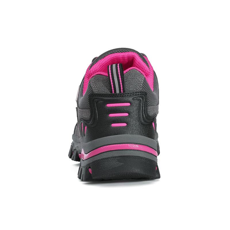 MCTIN Women Sports Shoes Men Sneakers Outdoor Hiking Non-Slip Low Top Couple Footwear