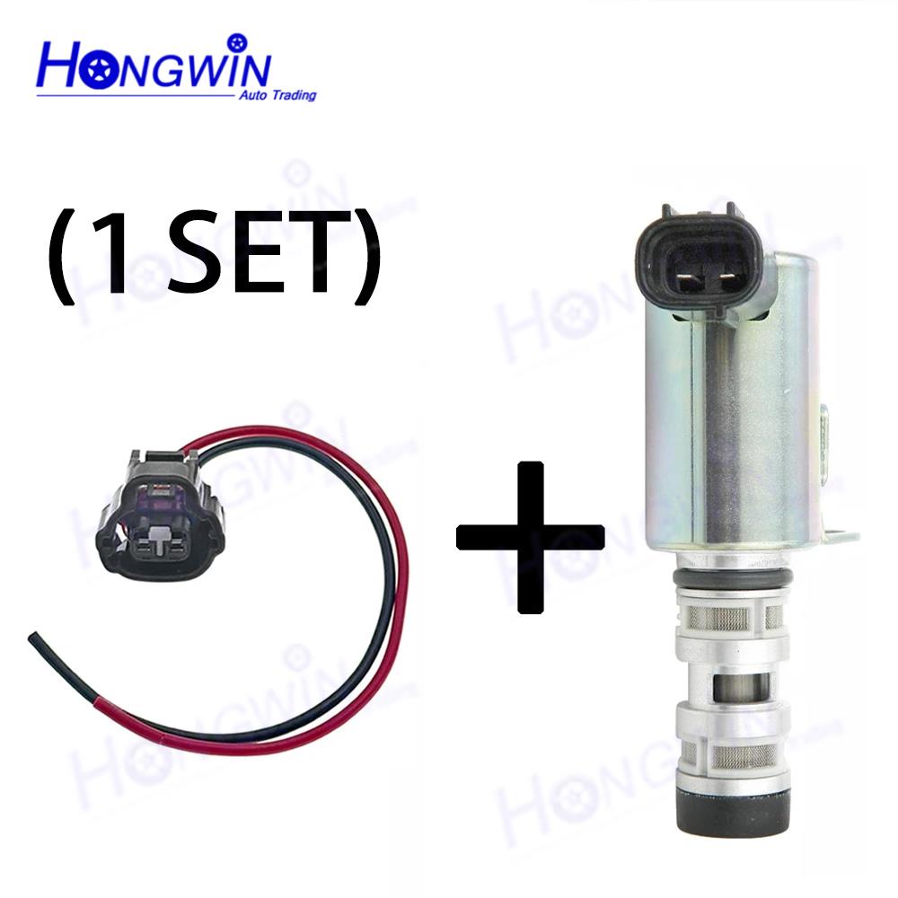 4G15S2 25 1000821 FL250617S VVT Camshaft Timing Control Valve Fits Changan Orno 1.5L 4G15S225 1000821 4G15S2251000821
