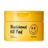 Очищающее масло для пор Blackhead Pure Cleansing Oil Kill Pad 50 шт. x 1
