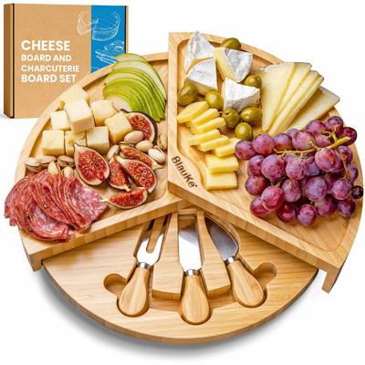 Кухонные ножи и аксессуары – Разделочные доски
