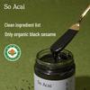 SO ACAI Healthy Spreads & Jams