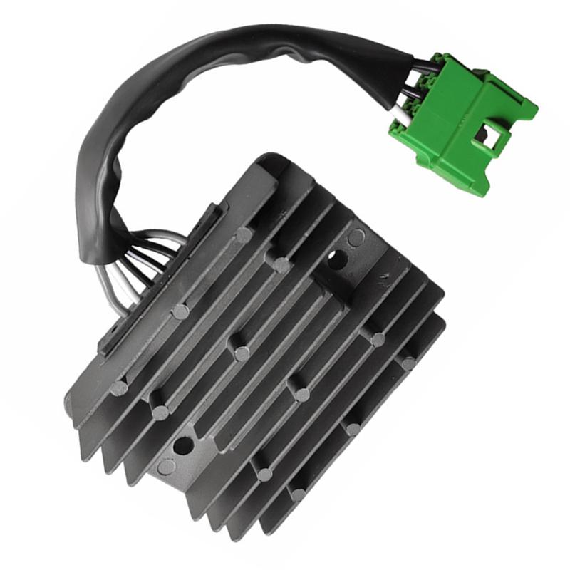 Voltage Regulator Rectifier for Honda GX620 GX670 GX690 GX630 31750-Z2E-803
