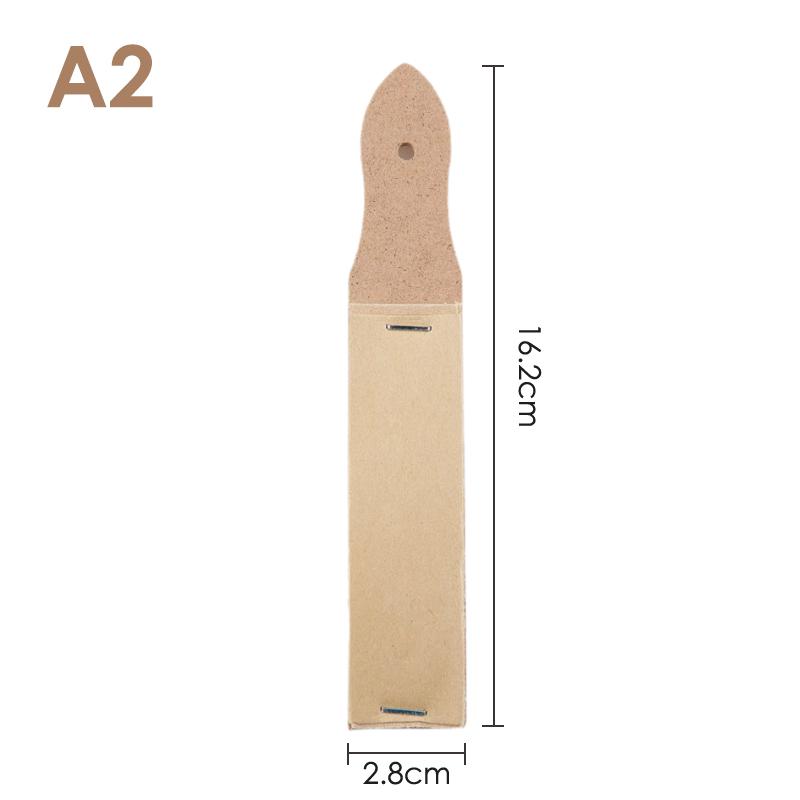 Инструменты для указателей на наждачной бумаге для художника, эскиз, заточка угольных карандашей, художественный рисунок