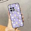 Забавный коллаж с котами Чехол для OnePlus 15 15R 13R 13 13T 12 12R 11 10 9 Pro 10T Nord 5 CE 4 2 3 Lite N20 N30 Обложка