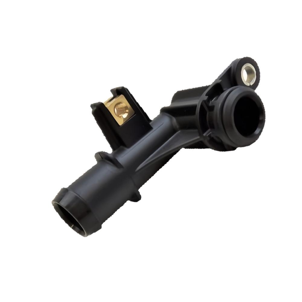 Cooling water pipe joint for Land Rover LR122821 LR171244