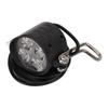 Electric Bike LED Headlight Built In Horn 4 Lights Scratch Resistant Waterproof Electric Scooters