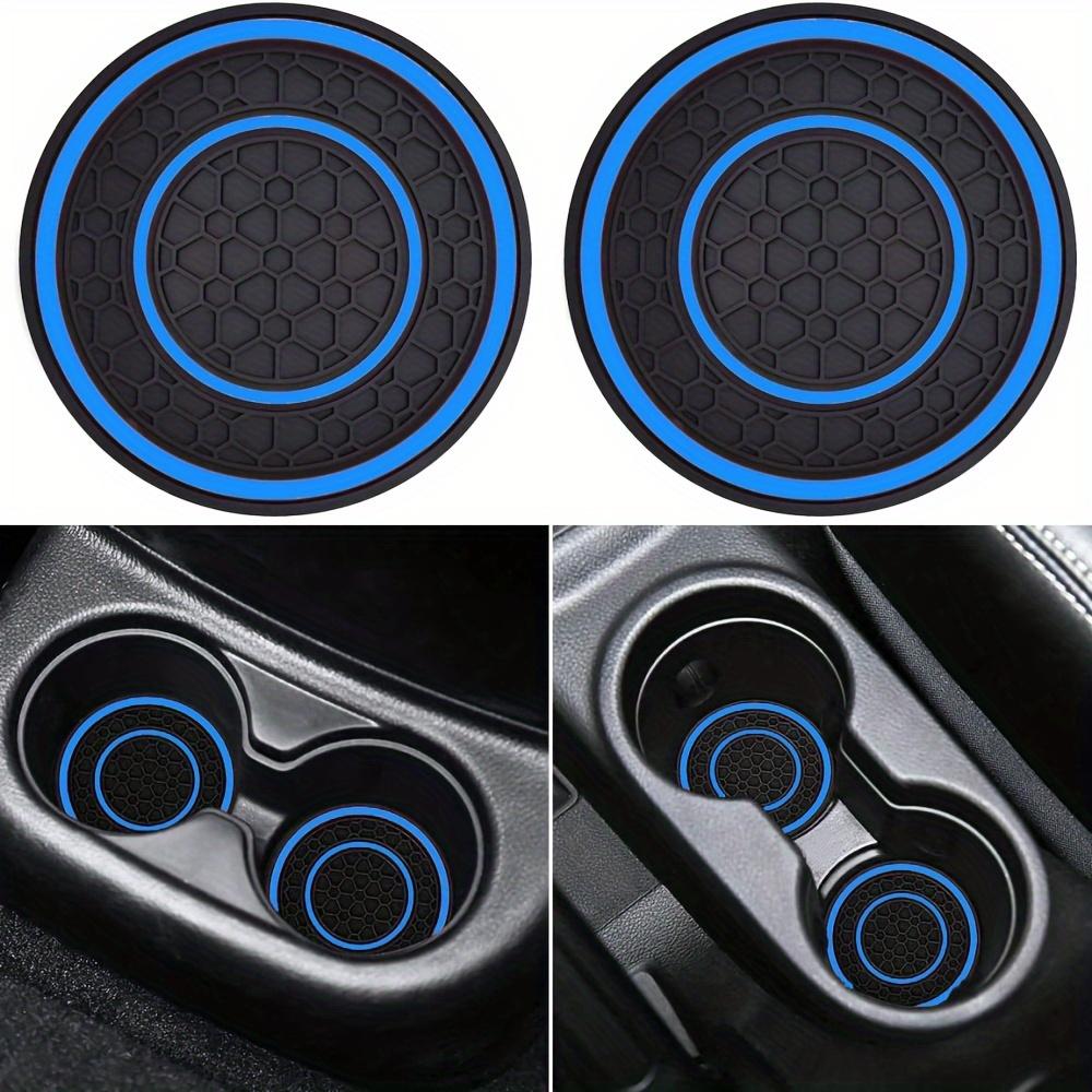 Премиальная силиконовая центральная панель управления - противоскользящая, пыленепроницаемая, высококачественная резина, сочетающийся красный и черный дизайн - идеально подходит для защиты