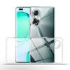 Ультратонкий прозрачный силиконовый чехол для Huawei Honor 50 Pro 60 30 20 Pro Lite X30 30i 9X 9A P Smart Y7A Y8S Y9A P50 P40 Lite, мягкий чехол из ТПУ, чехлы