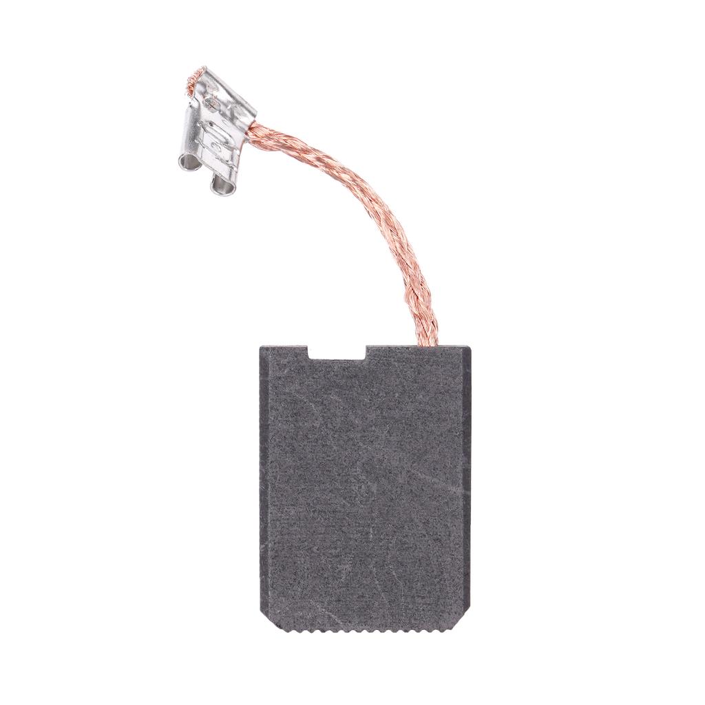 Electric Motor Carbon Brushes 40Pcs 10 Different Models Carbon Brushes Maintenance Carbon Brush Motor Replacement