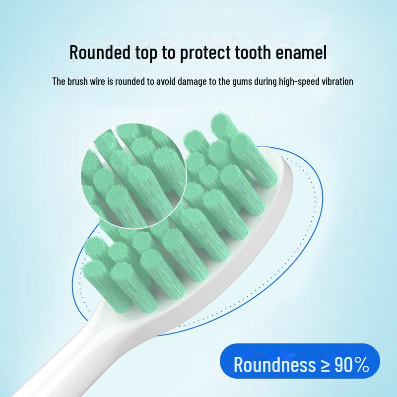 Насадка Huilang для электрической зубной щетки Philips серии HX2