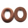 Head Beam Headset Cushion Leather Earphone Case Ear Pads Replacement Earpads For Sennheiser HD418