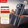360 K380 3K Ultra HD Видеорегистратор (Китайская версия)