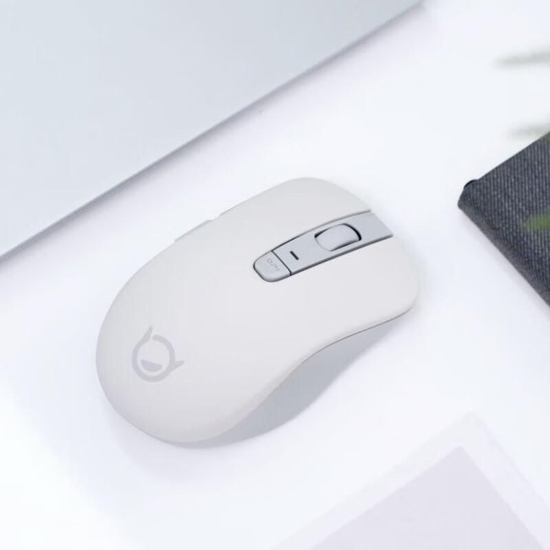 Беспроводная Bluetooth-мышь Lenovo Xiaoxin M1 с бесшумным нажатием