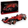 LEGO Technic 42207 F1 Ferrari SF-24 - Collector's Car with V6 Engine for Adults