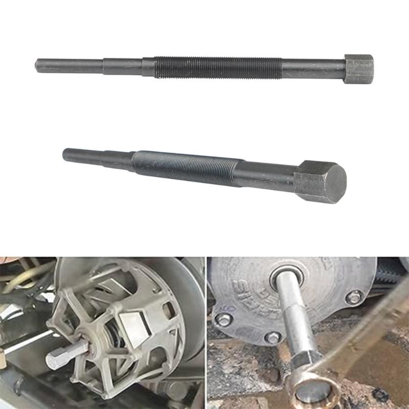 PU52422 Съемник сцепления первичного привода коробки передач, металлические аксессуары, пригодные для 1000 SOHC, 61 л.с., прочный инструмент для ремонта автомобилей