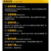 Head‑Mounted 3rd Generation Tactical Headset Outdoor CS Wargame Camping Equipment for Military‑Style Game