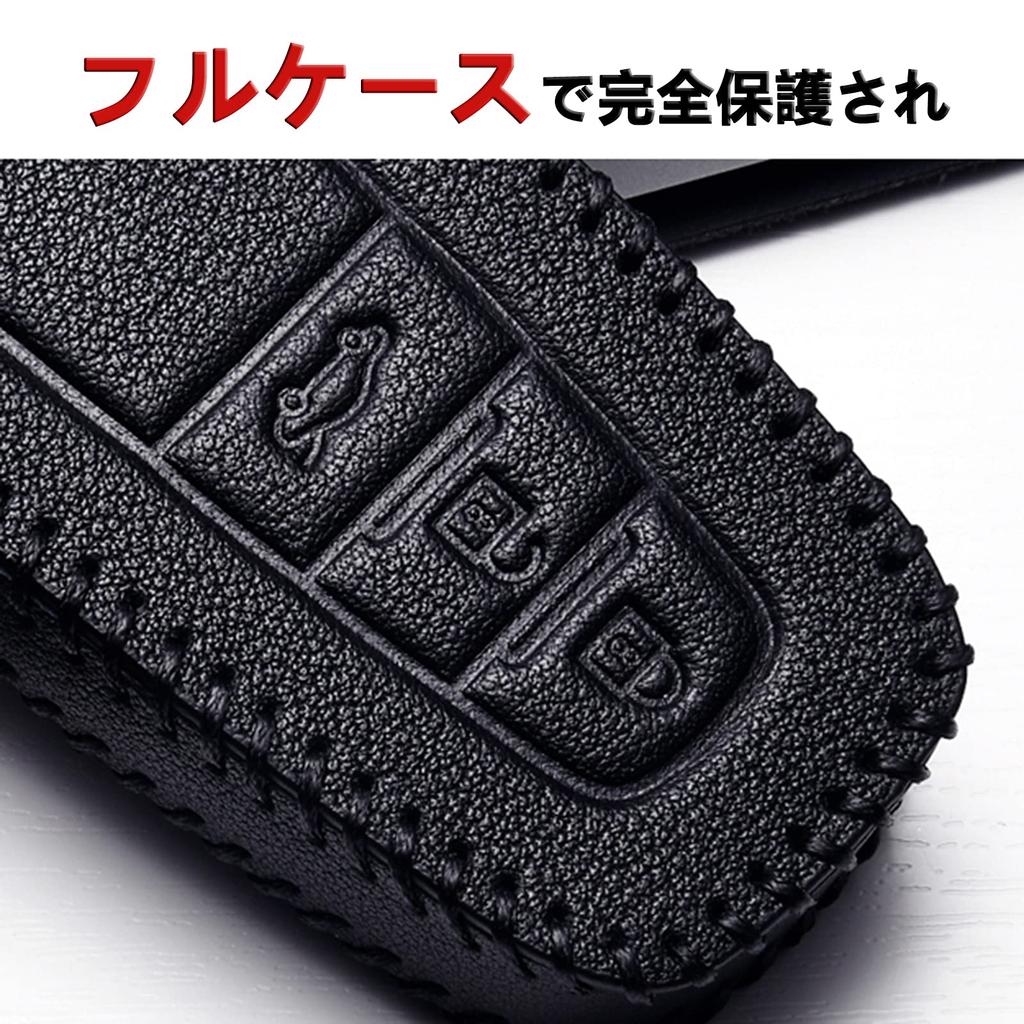 Чехол для смарт-ключа Toyota, чехол для ключа TOYOTAC-HR Prius, новая серия PRIUS50, Camry, CAMRY, Land Cruiser, Prado, эксклюзивный кожаный чехол для ключа от автомобиля класса люкс