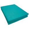 Drap Plat Coton INTIMITY 240x300cm Outre Mer