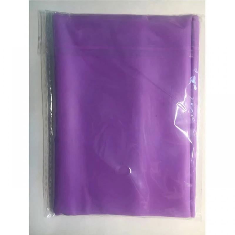 Эспандер для йоги, пилатеса, растягивания, фитнес-резинка для тренировок, эластичная резинка для упражнений, фитнес-резина, 150 см, натуральный каучук, тренажерный зал