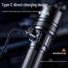 SupFire L16-E Zoom LED Flashlight