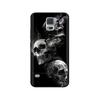 Case for Samsung Galaxy S5 Back Cover Cases Silicone Fundas for Samsung S5 Neo S 5 I9600 SM-G900F Phone Case Coque TPU Bumper