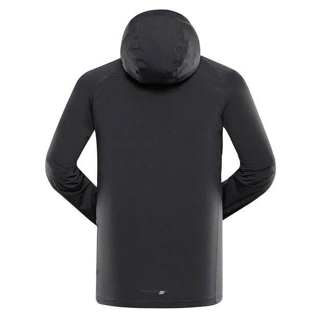 Alpine Pro Флисовая толстовка Izar