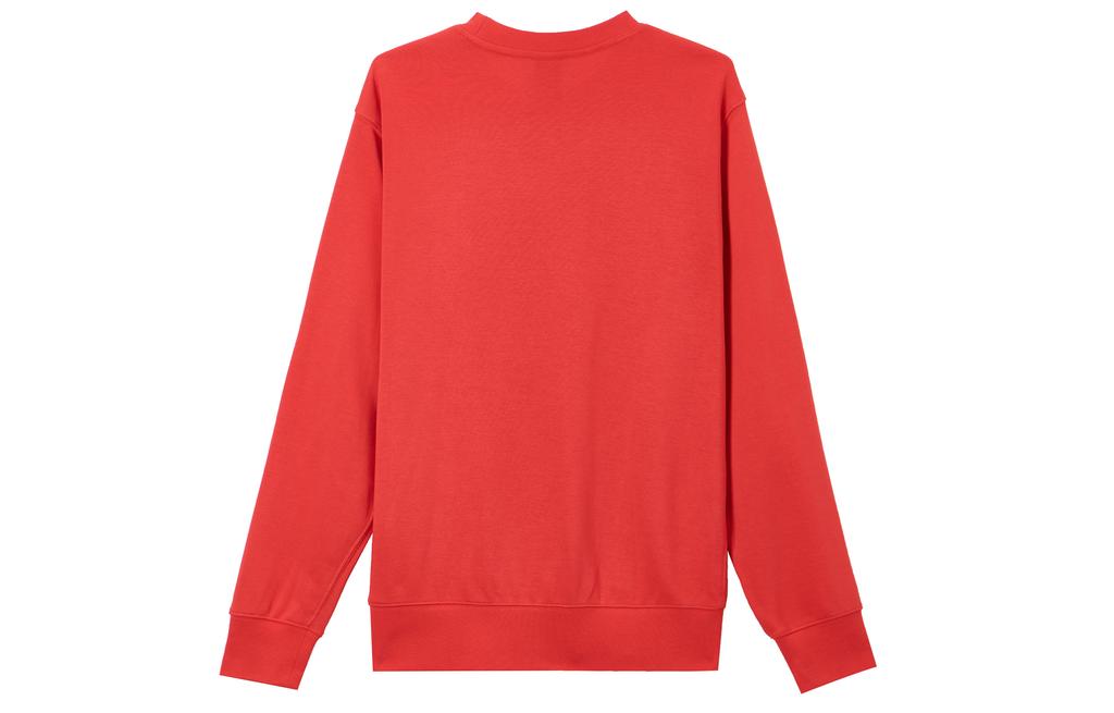 Nike Клубная толстовка мужская University Red/White FN3889-657