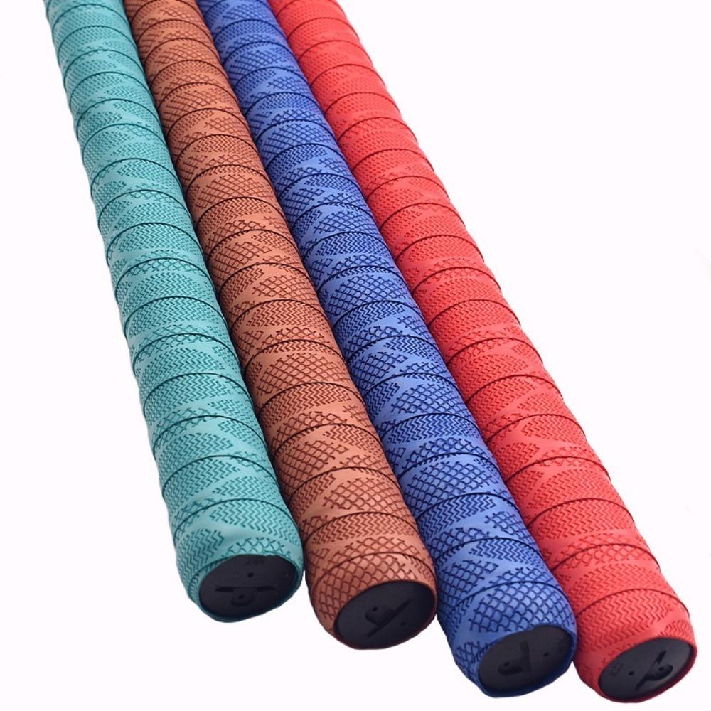 Sweat Absorbed Fishing Rod Sweatband 2M Racket Grips Sweat Band New Over Grip Tape Racket