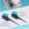 Professional Hair Dye Coloring Brushes Tail Comb Hair Coloring Comb Tinting Hair Brush  Salon