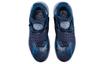 Men's Sneakers Li-Ning Li Ning SONIC 6 Low top Basketball Shoes Men's Blue