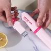 Uto 3-in-1 Fruit Peeler and Carver Set