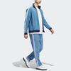 adidas Куртка Originals Мужская Синяя IJ3074