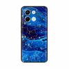 Чехол для Tecno Spark 30 5G KL8 / Pova 6 Neo 5G Мягкий Силиконовый Чехол для Телефона Красиво Раскрашенный Модный Печатный Задний Чехол Shell Coque