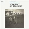 Visions of Gerard by Jack Kerouac Paperback Book 9780241389010
