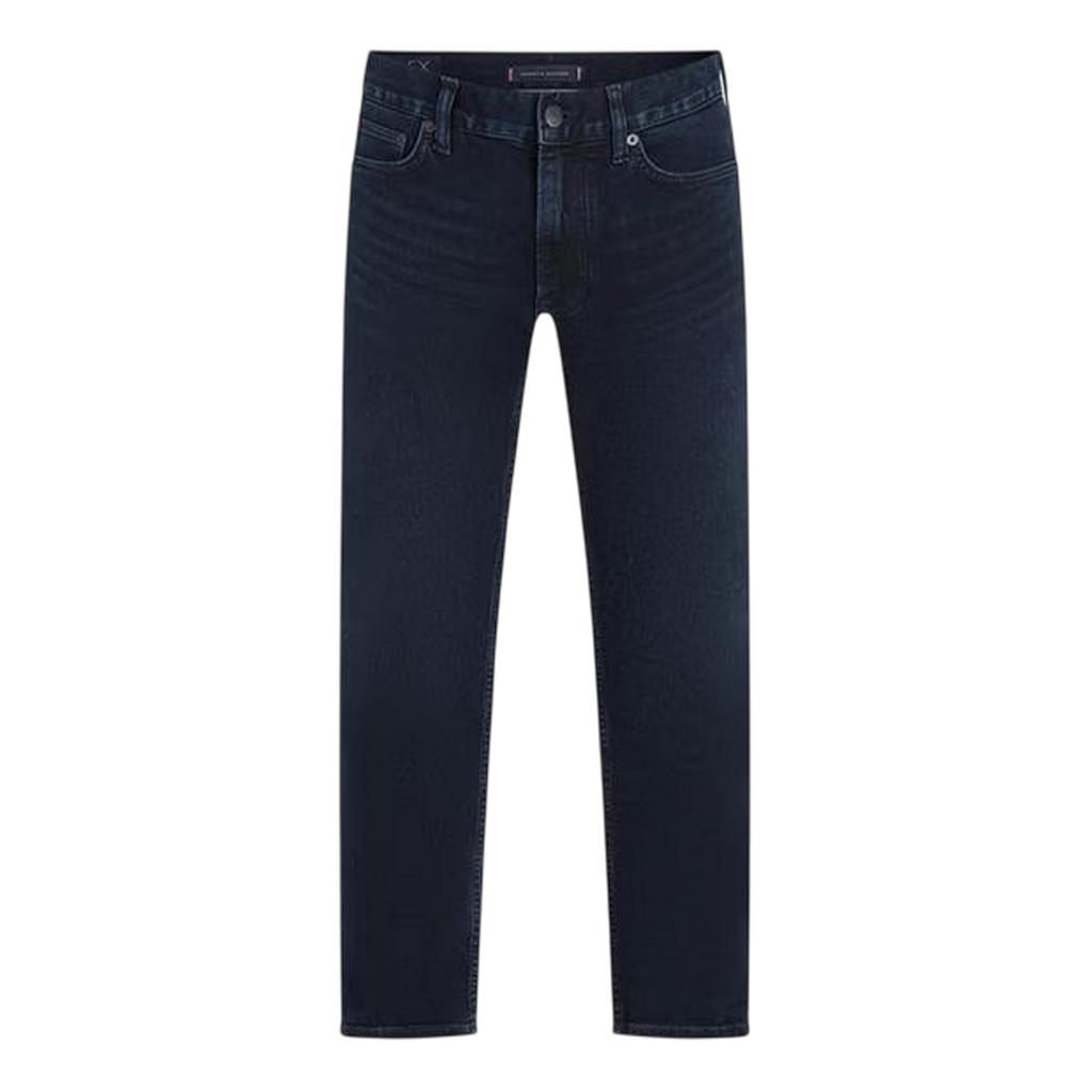 Tommy Hilfiger Мужские джинсы Denton slim