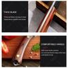 Professional Japanese Knife Meat Cleaver Bone Cleaver Forging Knife Stainless Steel Kitchen Knife Cooking Tools Boning Knife