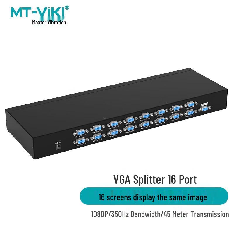 MT-viki Аудио Видео и KVM Решения