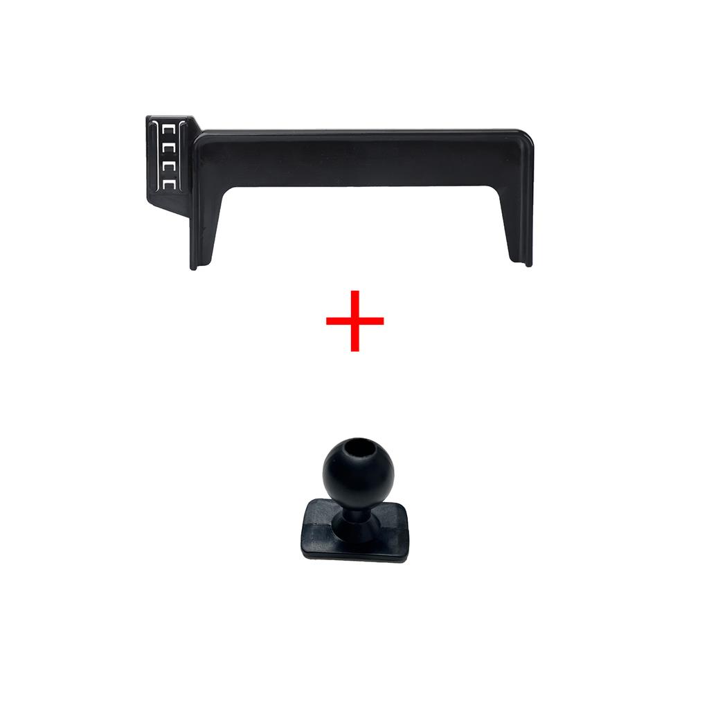 Car Phone Holder for Geely Preface 2024 2025 2026 Xingrui L GPS Bracket Navigation Stand Auto Accessories