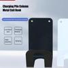 EV Charging Cable Rack EV Cable Organizer For Wall Charging Cable Organizer For Electric Vehicle Cable Bracket For