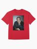 Tony Bennett Tony Bennett Oversized T-Shirt