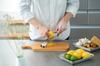 Терка для тонкой нарезки Iidaya Everoroshi Pro in Professional Stick Type Zester Grater JK06 (Сделано в Японии/Компактный/Нержавеющая сталь)